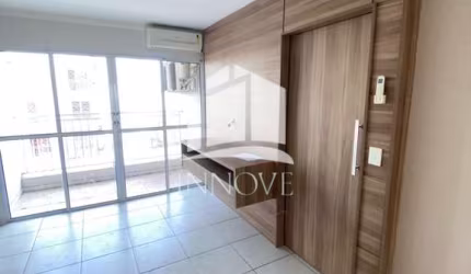 Apartamento com 2 quartos à venda no Conjunto Habitacional Pedro Perri, Araçatuba  por R$ 250.000
