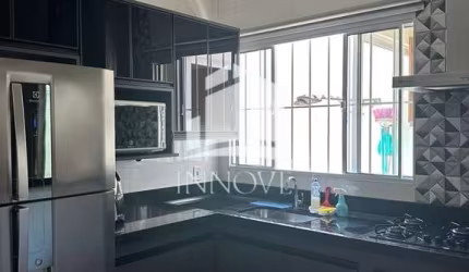 Casa com 3 quartos à venda no Umuarama, Araçatuba , 109 m2 por R$ 325.000