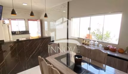 Casa com 2 quartos à venda no Primavera, Araçatuba , 266 m2 por R$ 500.000
