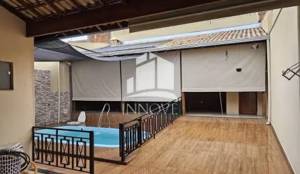 Casa com 3 quartos à venda no Umuarama, Araçatuba , 230 m2 por R$ 500.000