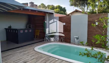 Casa com 2 quartos à venda no Conjunto Habitacional José Saran, Araçatuba , 115 m2 por R$ 250.000
