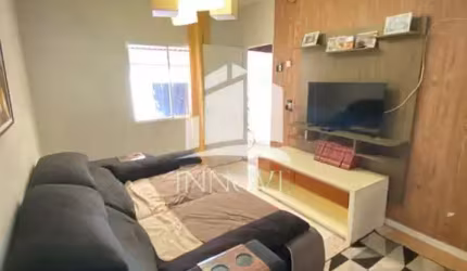 Casa com 4 quartos à venda no Monterrey, Araçatuba , 202 m2 por R$ 160.000