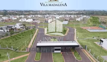 Terreno à venda no Ipanema, Araçatuba  por R$ 150.000