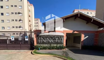 Apartamento com 2 quartos à venda no Chácaras Patrimônio Santana, Araçatuba , 70 m2 por R$ 220.000