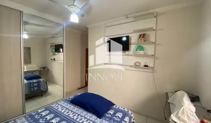 Casa com 3 quartos à venda no Ipanema, Araçatuba , 120 m2 por R$ 350.000