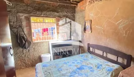 Casa com 2 quartos à venda no Umuarama, Araçatuba , 131 m2 por R$ 120.000