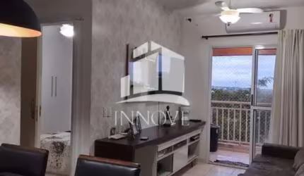 Apartamento com 2 quartos à venda no Umuarama, Araçatuba , 78 m2 por R$ 300