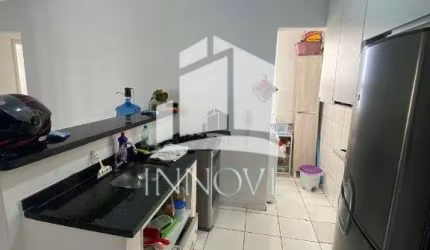 Apartamento à venda na Vila Alba, Araçatuba , 59 m2 por R$ 170.000