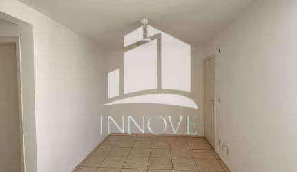 Apartamento com 2 quartos à venda no Umuarama, Araçatuba , 44 m2 por R$ 120.000