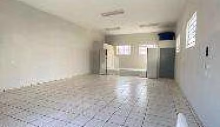 ESPAÇO COMERCIAL PARA LOCAÇÃO E VENDA