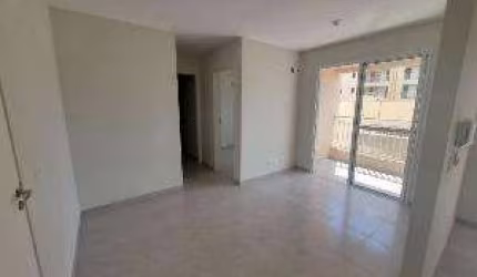 Apartamento com 2 quartos à venda no Petit-Trianon, Araçatuba , 51 m2 por R$ 210.000