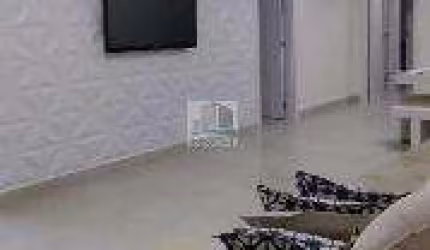 APARTAMENTO À VENDA!
