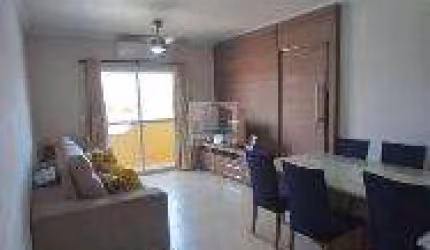 APARTAMENTO À VENDA!