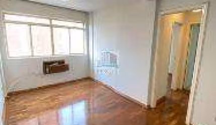 APARTAMENTO À VENDA!