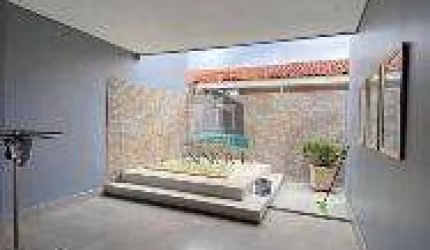 Casa a Venda no bairro Dona Amelia - Araçatuba, SP