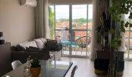 Apartamento a Venda no bairro Vila Alba - Araçatuba, SP