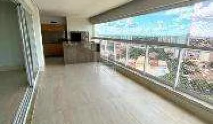 Apartamento Alto Padrão a Venda no bairro Centro - Araçatuba, SP