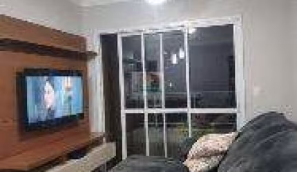 Apartamento a Venda no bairro Jardim Paulista - Araçatuba, SP