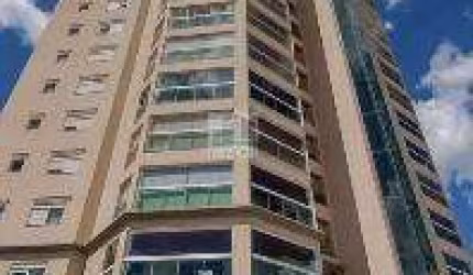 APARTAMENTO DE ALTO PADRÃO