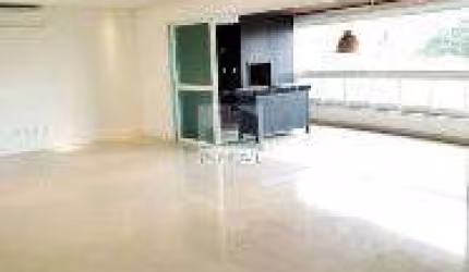 APARTAMENTO DE ALTO PADRÃO
