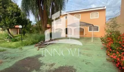 Casa com 3 quartos para alugar no Guanabara, Araçatuba , 103 m2 por R$ 3.600