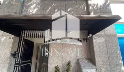 Apartamento com 3 quartos para alugar no Centro, Araçatuba  por R$ 3.300