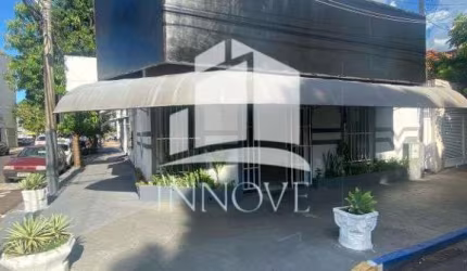 Sala comercial com 1 sala para alugar no Centro, Araçatuba  por R$ 2.000