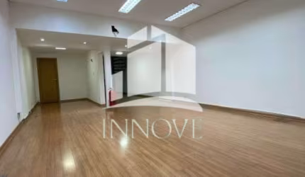 Ponto comercial com 3 salas para alugar no Centro, Araçatuba  por R$ 2.000