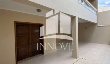 Casa com 3 quartos para alugar no Jardim Nova Yorque, Araçatuba , 322 m2 por R$ 4.500