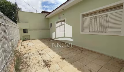 Casa com 3 quartos para alugar no Centro, Araçatuba  por R$ 3.000