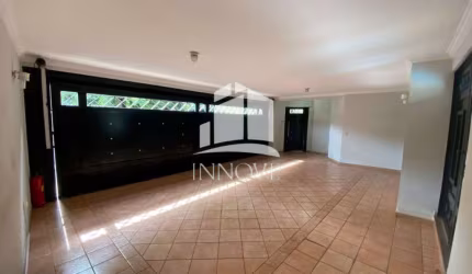 Casa com 4 quartos para alugar na Vila Mendonça, Araçatuba  por R$ 8.500