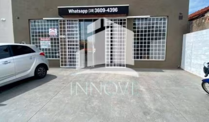 Sala comercial para alugar na Vila Carvalho, Araçatuba  por R$ 3.200