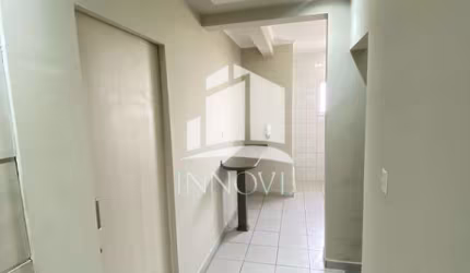 Flat com 2 quartos para alugar no Centro, Araçatuba , 48 m2 por R$ 1.200
