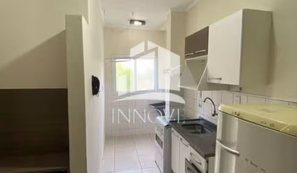 Flat com 1 quarto para alugar no Jardim Nova Yorque, Araçatuba , 48 m2 por R$ 1.200