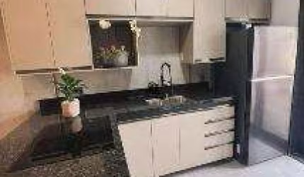 LOFT MOBILIADO PARA LOCAÇÃO