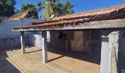 CASA PARA LOCAÇÃO