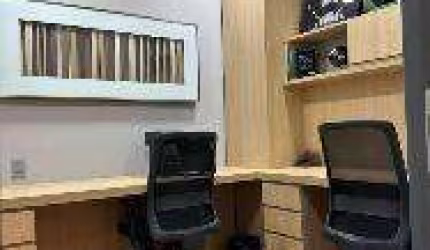 SALA COMERCIAL PARA LOCAÇÃO