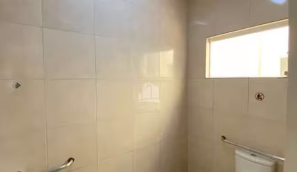ESPAÇO COMERCIAL PARA LOCAÇÃO