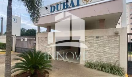 Apartamento à venda no Monterrey, Araçatuba  por R$ 245.000