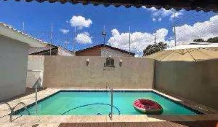 CASA PARA VENDA