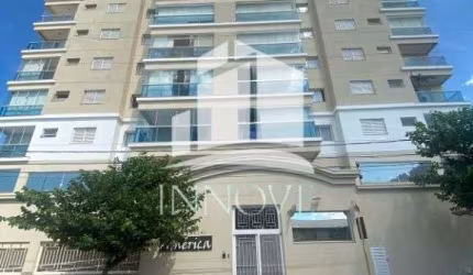 Apartamento com 3 quartos à venda no Centro, Araçatuba  por R$ 920.000
