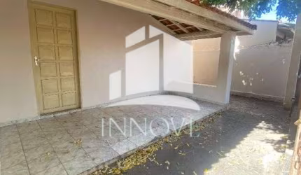 Casa com 2 quartos para alugar no Paraíso, Araçatuba , 89 m2 por R$ 900