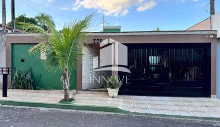 Casa com 3 quartos à venda no Residencial Vista Verde, Araçatuba , 181 m2 por R$ 350.000