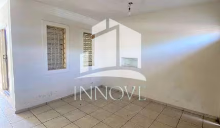 Casa com 3 quartos para alugar no Jussara, Araçatuba , 121 m2 por R$ 1.800