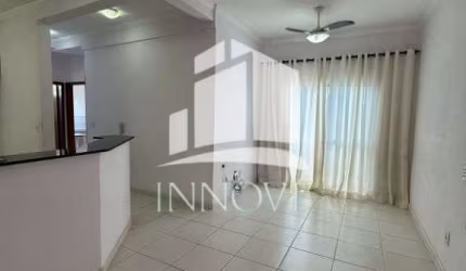 Apartamento com 3 quartos à venda na Casa Nova, Araçatuba , 80 m2 por R$ 250.000