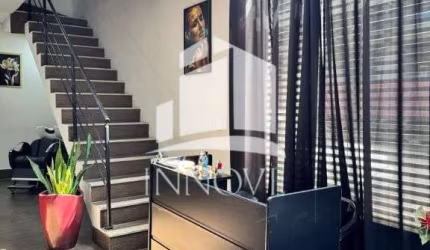 Sala comercial com 2 salas para alugar no Dona Amélia, Araçatuba  por R$ 700