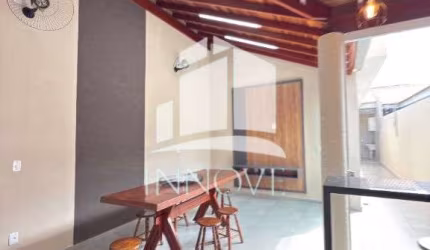 Casa com 2 quartos à venda no Umuarama, Araçatuba , 138 m2 por R$ 320.000