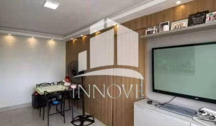 Apartamento à venda no Monterrey, Araçatuba  por R$ 150.000