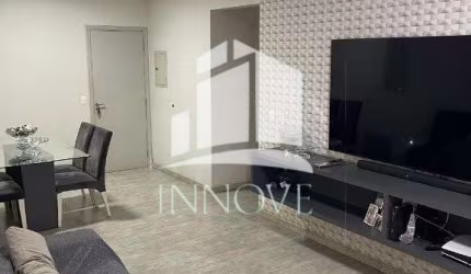 Lindo apartamento à venda com 2 quartos , 2 banheiros, 1 vaga e 82,70 m2 no Jardim Sumaré