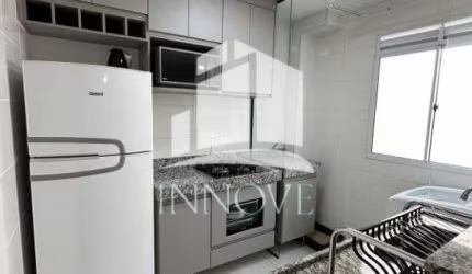 Apartamento à venda no Umuarama, Araçatuba  por R$ 190.000